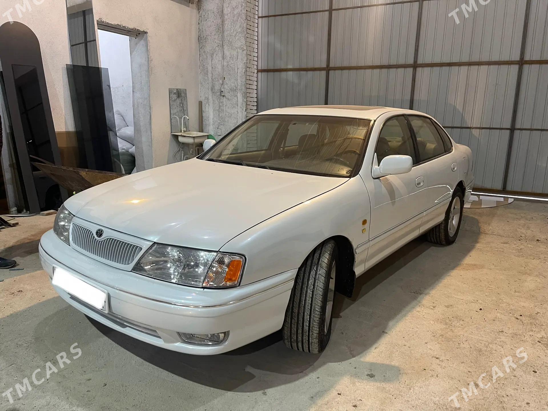Toyota Avalon 1999 - 145 000 TMT - Mary - img 1