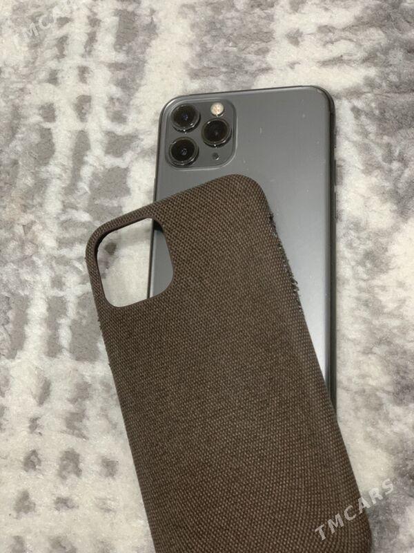 iPhone 11pro - Балканабат - img 1
