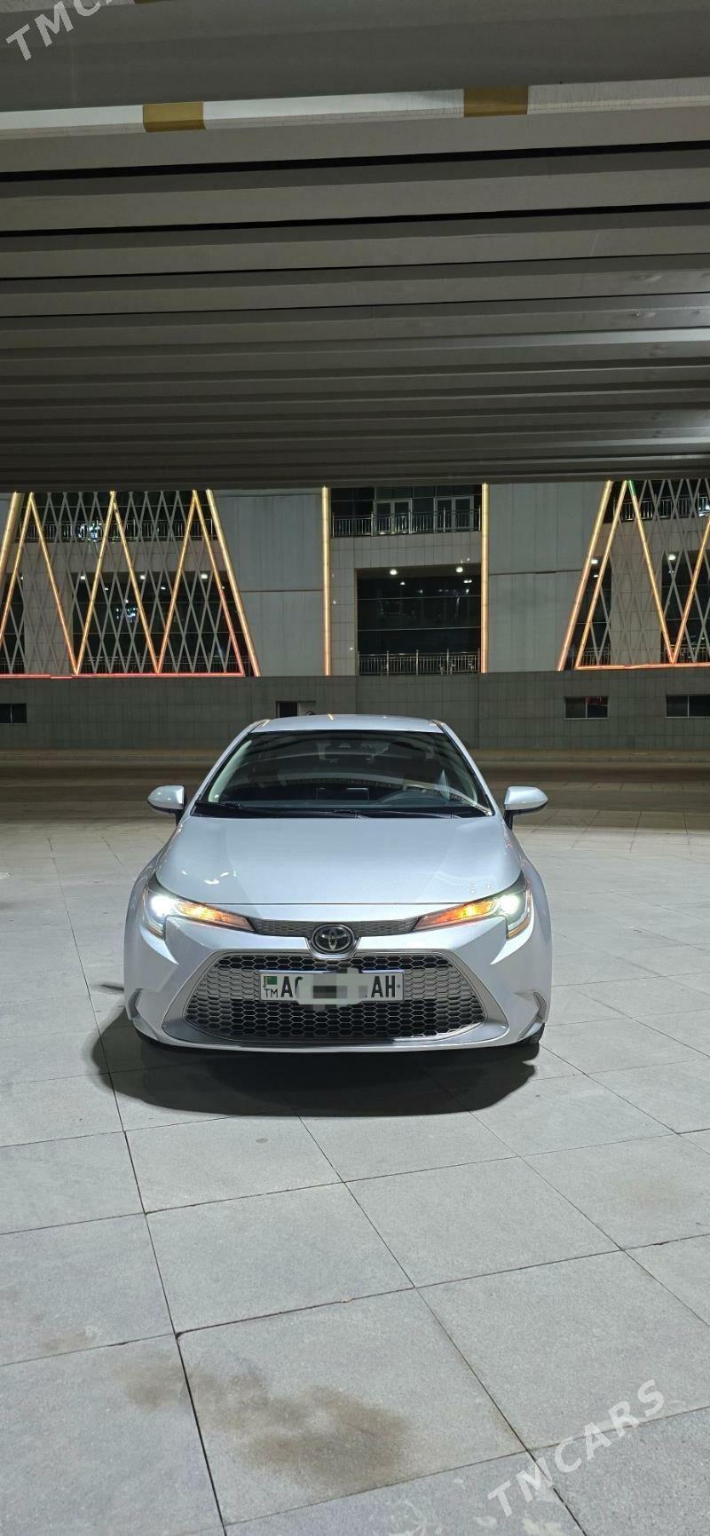 Toyota Corolla 2020 - 225 000 TMT - Mary - img 1