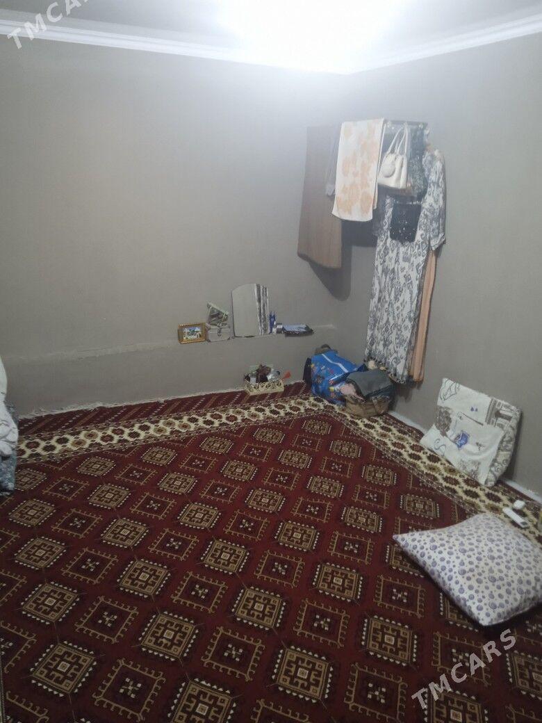 Kwartyra jaý - Гарадамак - img 1