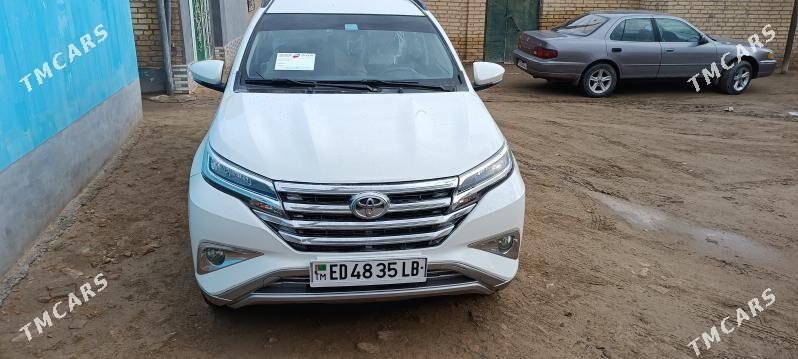 Toyota Rush 2020 - 245 000 TMT - Kerki - img 1