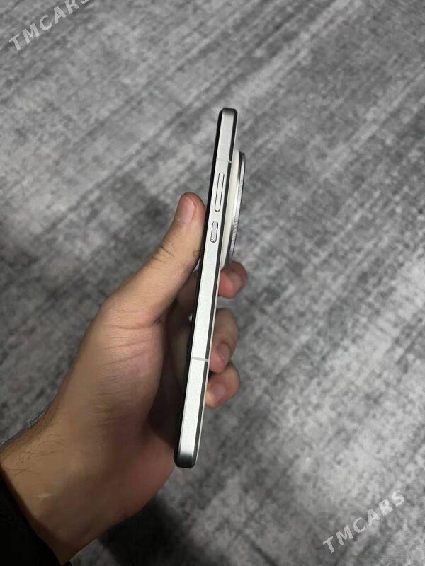 xiaomi 15 Ultra - Ашхабад - img 1