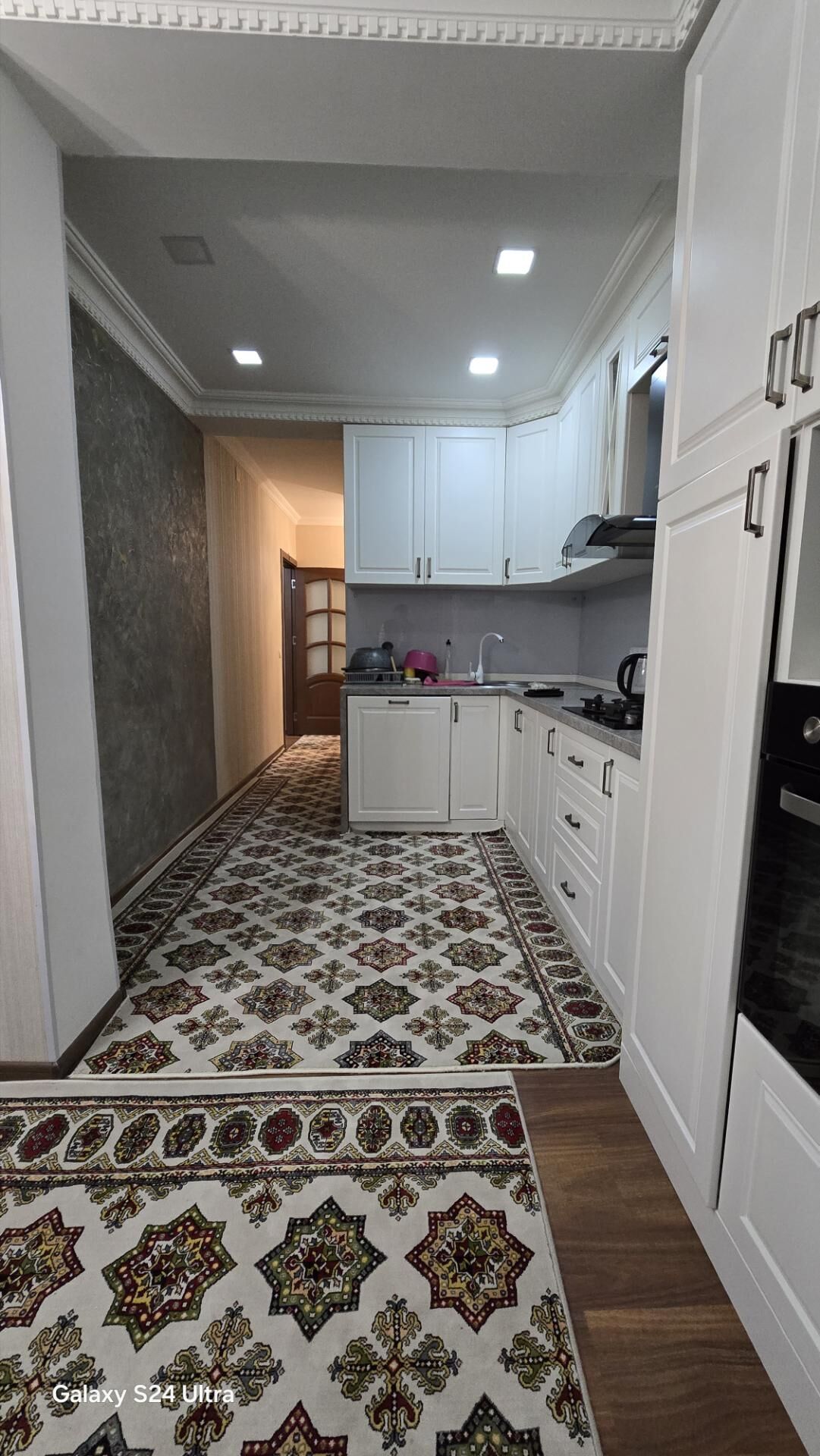  4-микр Бомака с ремонтом  - 4 mkr - img 1