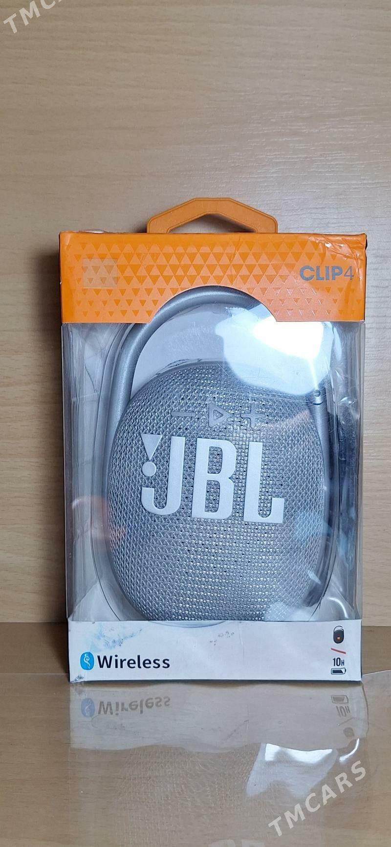 JBL kalonka - Aşgabat - img 1
