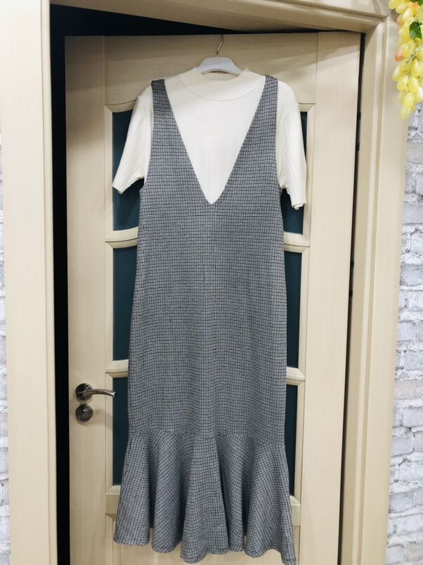 Платье  (сарафан) - Türkmenabat - img 1