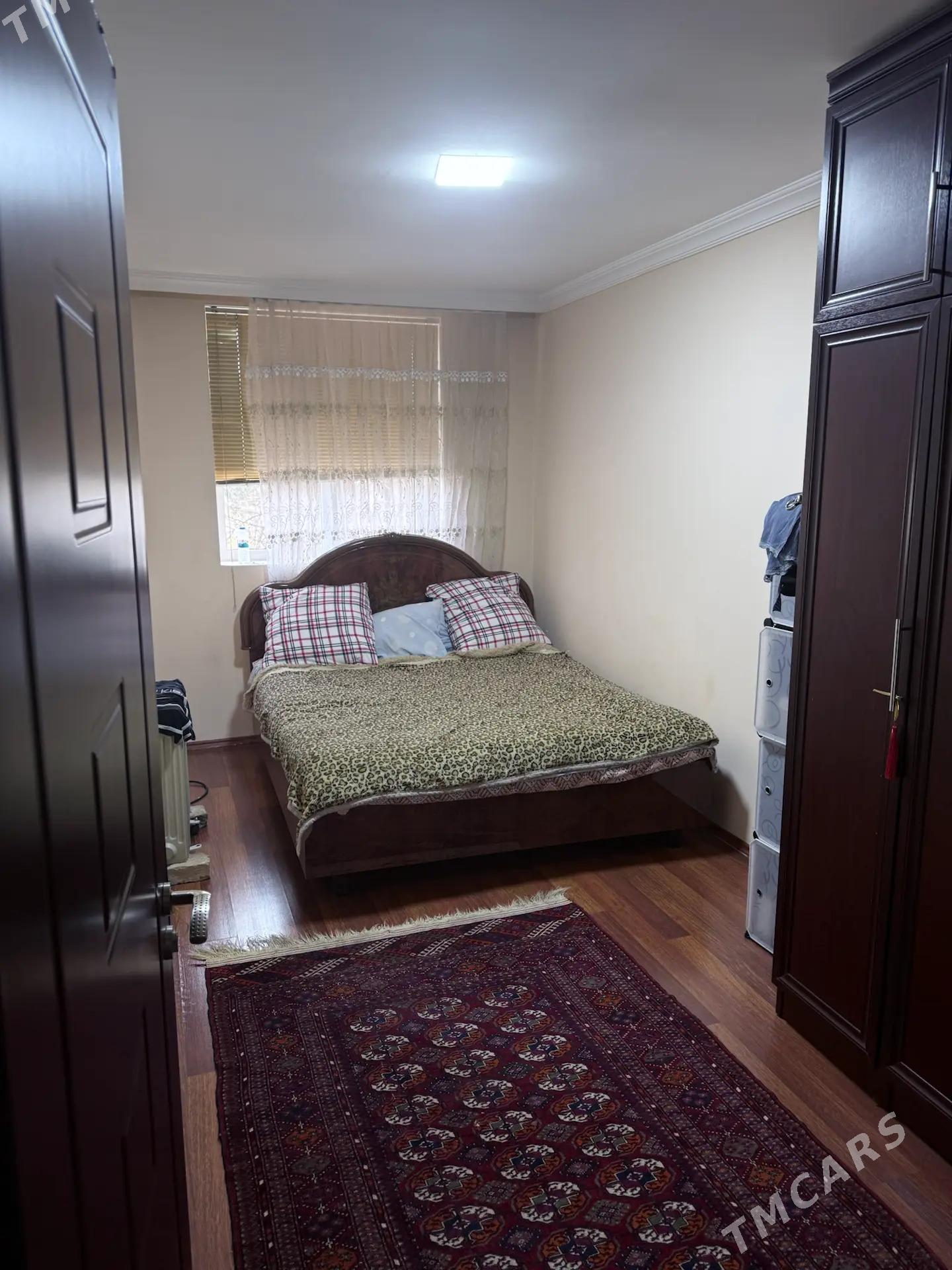 Аренда 10 мкр. - Aşgabat - img 1