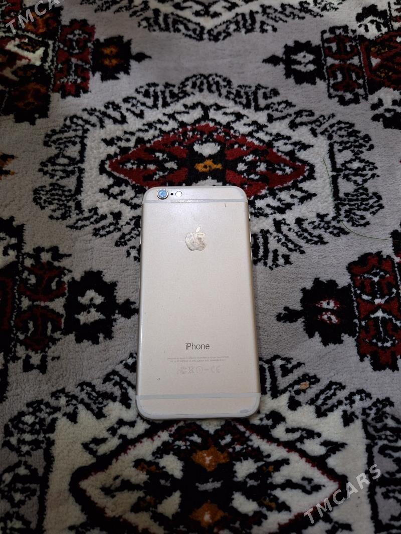 IPhone 6 - Туркменбаши - img 1