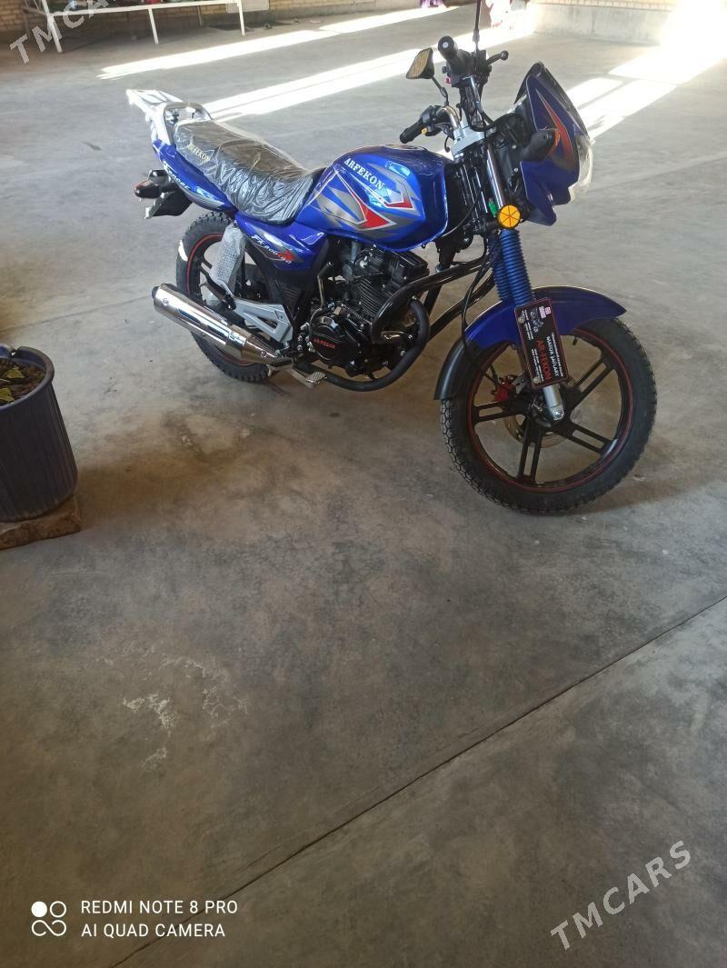 Fekon FK200-14G 2025 - 20 000 TMT - Dänew - img 1