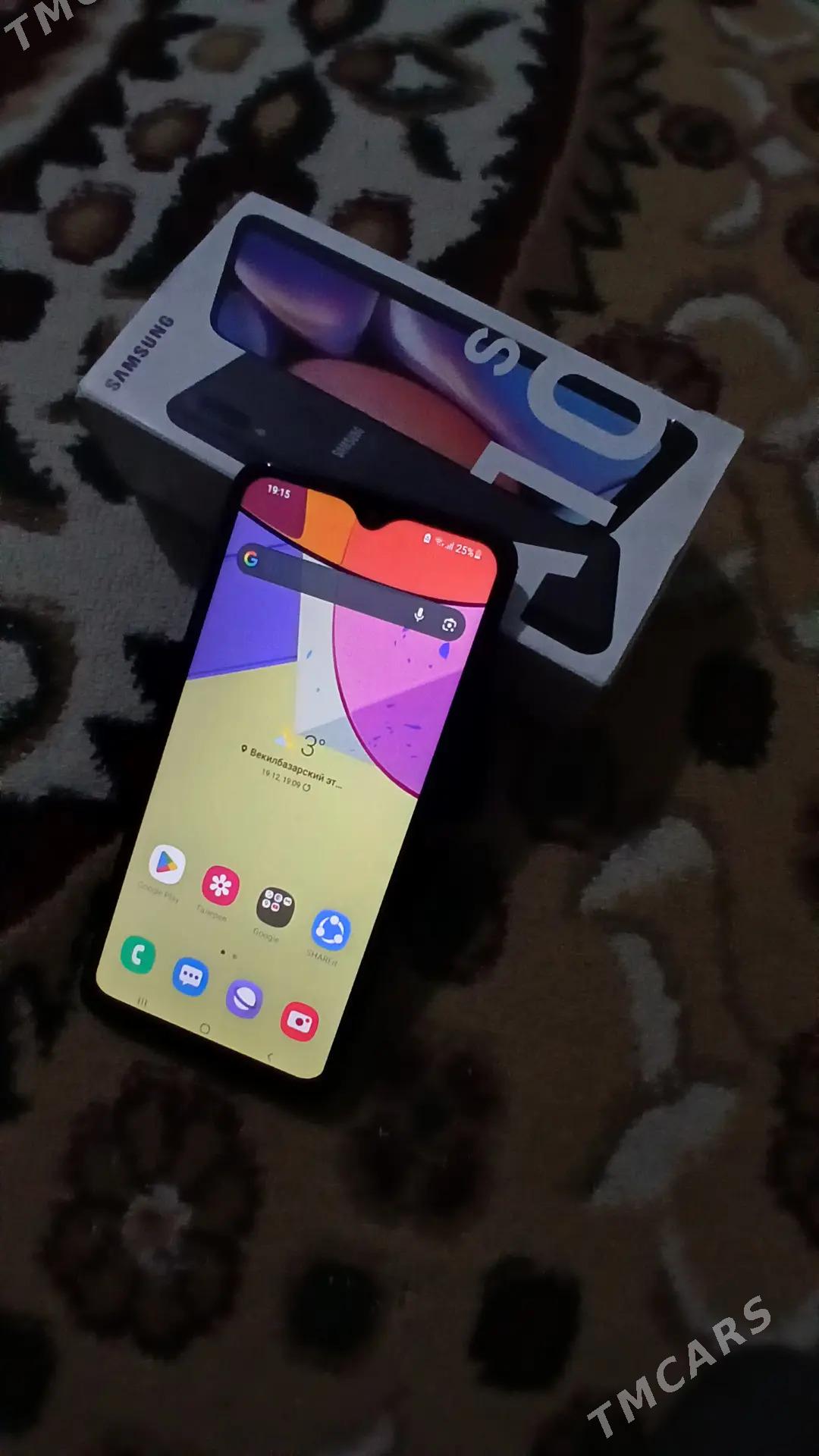 Samsung a10s - Mary - img 1