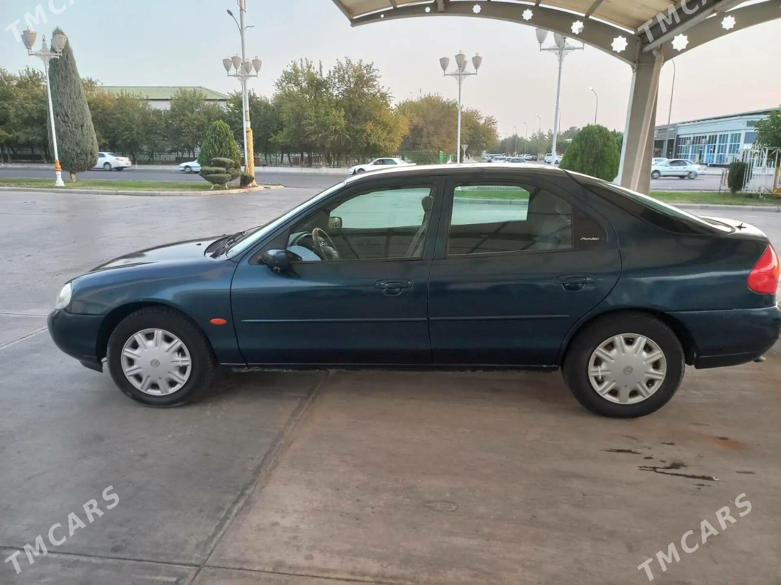 Ford Mondeo 1995 - 50 000 TMT - Mary - img 1