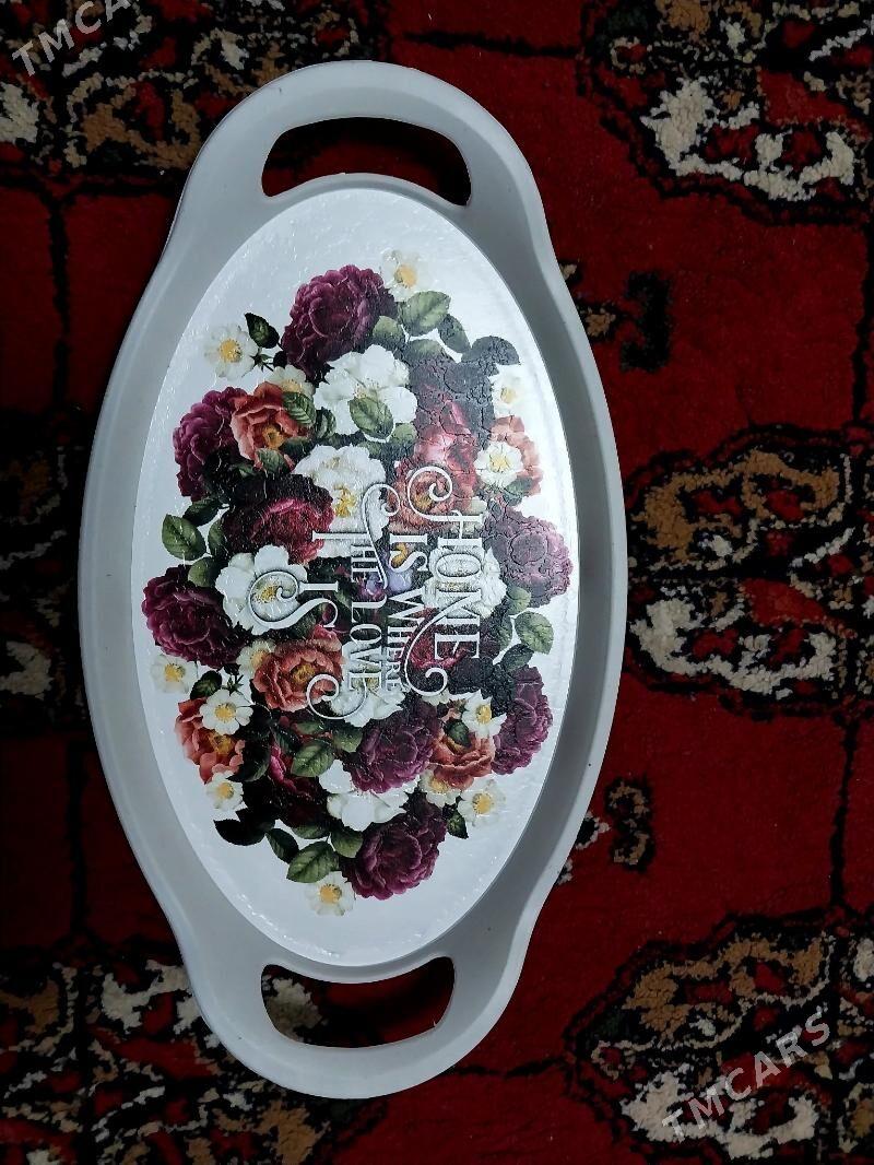 Padnos - Daşoguz - img 1