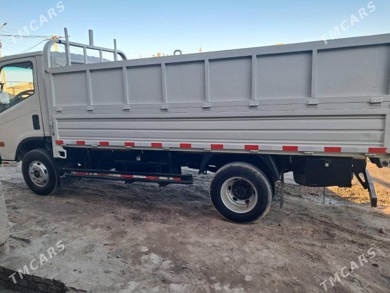 Forland H2 2015 - 240 000 TMT - Чарджоу - img 1