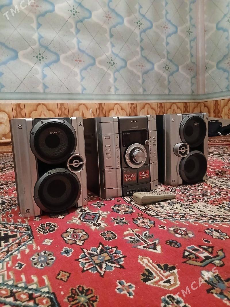 Sony sentr - Daşoguz - img 1