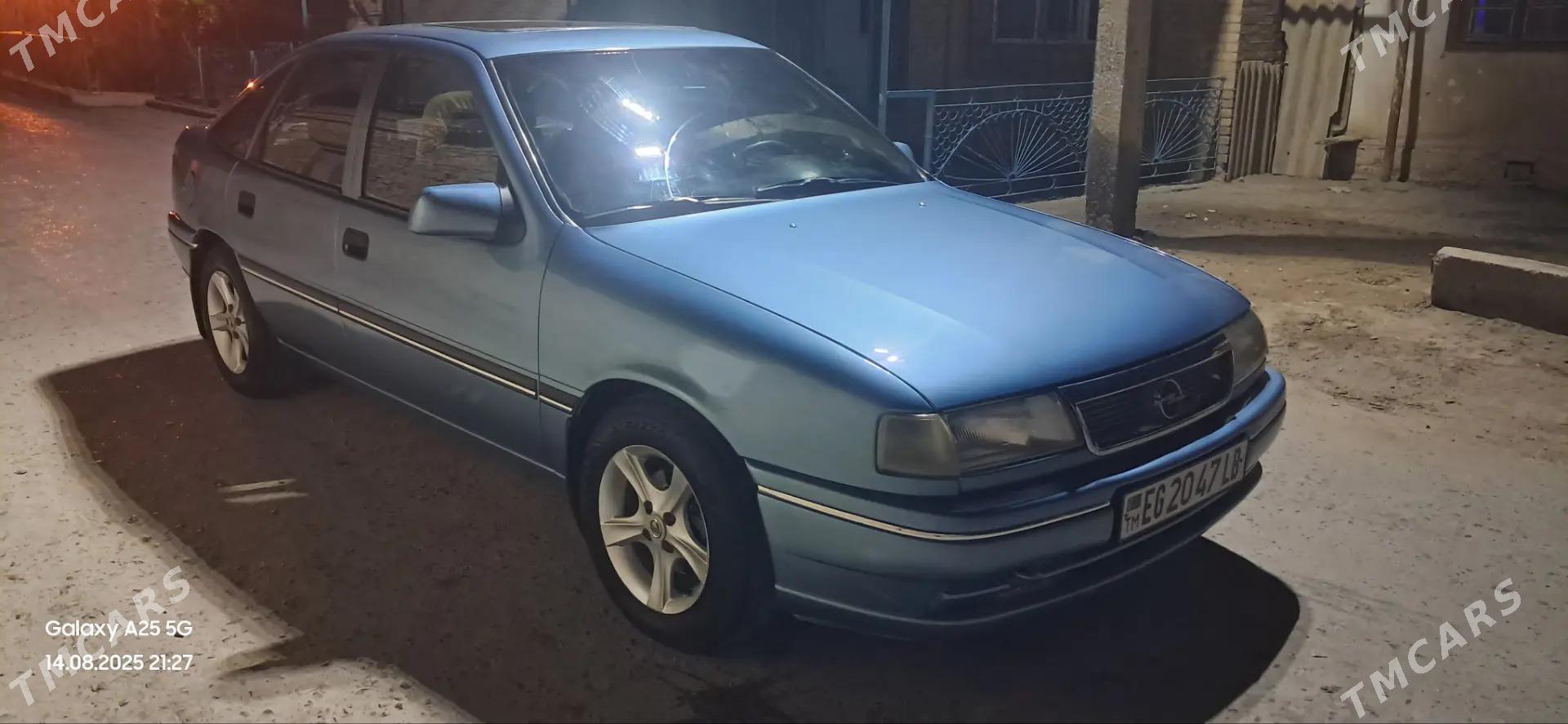Opel Vectra 1994 - 50 000 TMT - Туркменабат - img 1