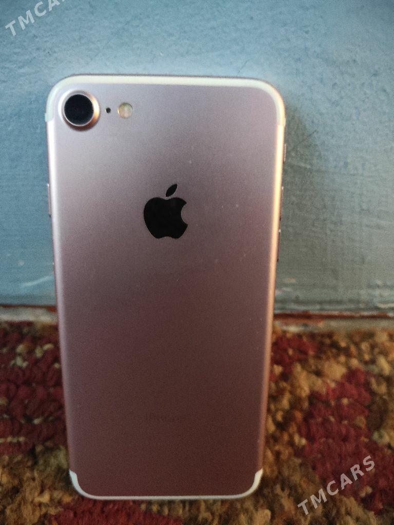 iphone 7 - Daşoguz - img 1