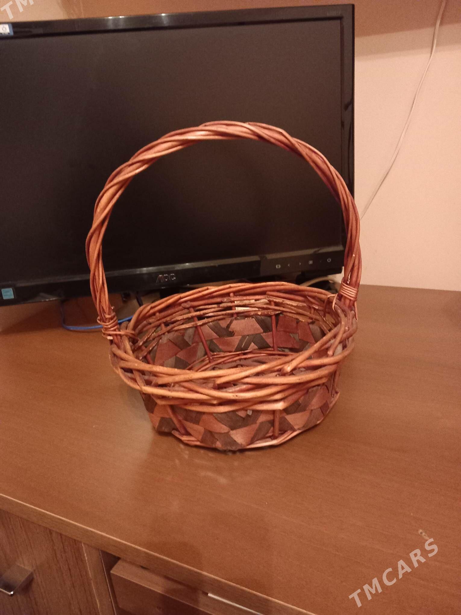 корзины - Daşoguz - img 1