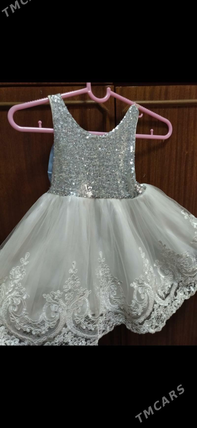 платья - Туркменбаши - img 1