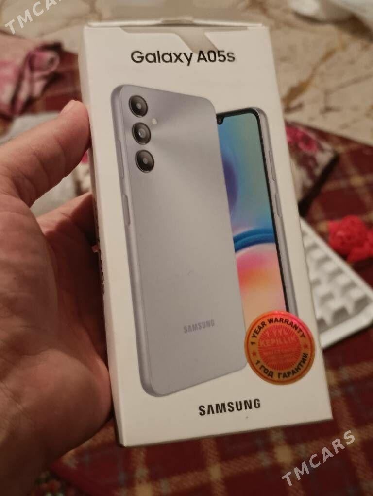 a05s - Büzmeýin GRES - img 1