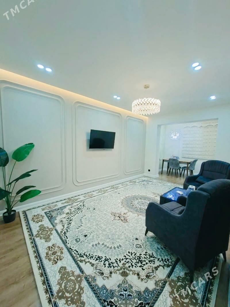 Arzan Gowdanka Гауданка 3 Komn - Aşgabat - img 1