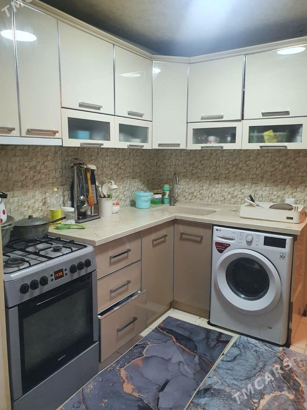 Продажа 1 этаж 2 комнаты - Ашхабад - img 1