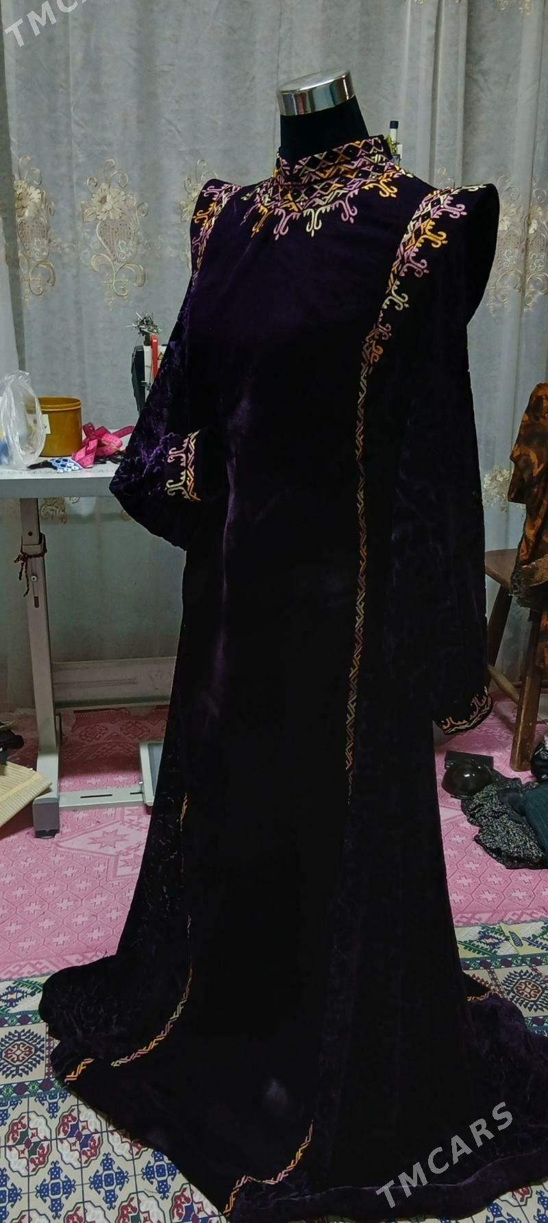 tikinci - Кëши - img 1