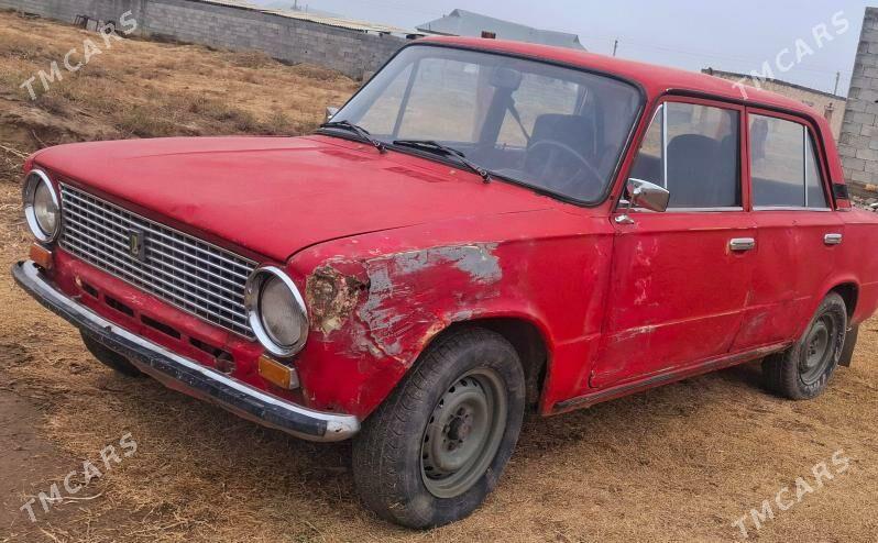 Lada 2101 1990 - 12 000 TMT - Gökdepe - img 1