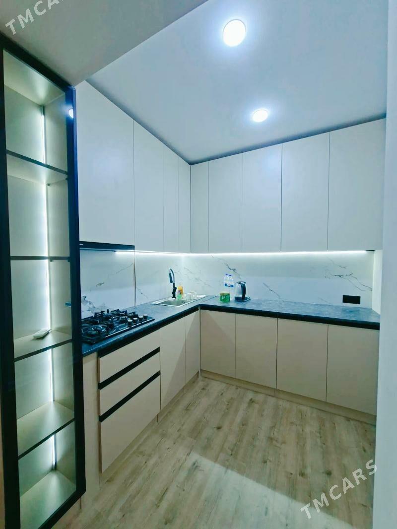 Gaudanka Гауданка 3 Ком - Ашхабад - img 1