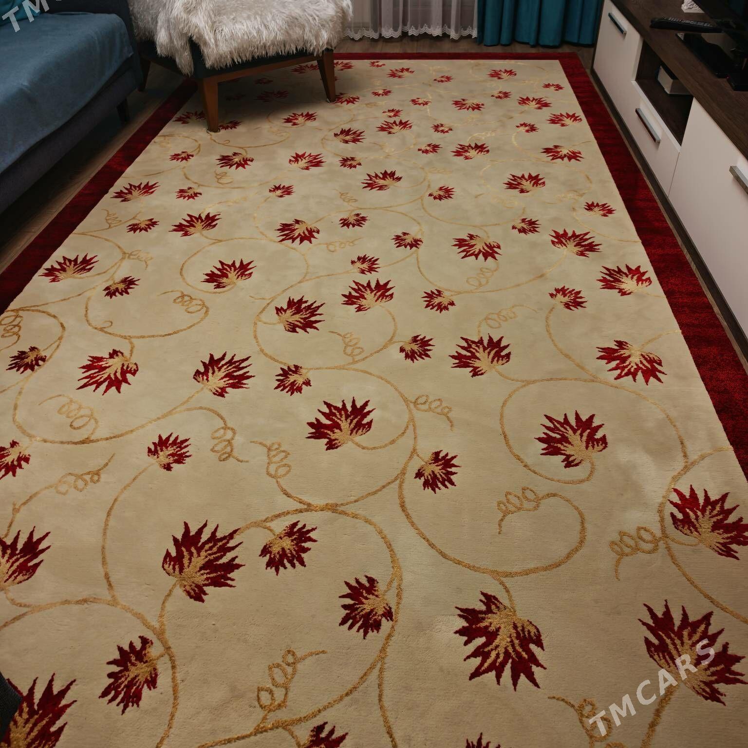 Ковер 2х4метра - Aşgabat - img 1