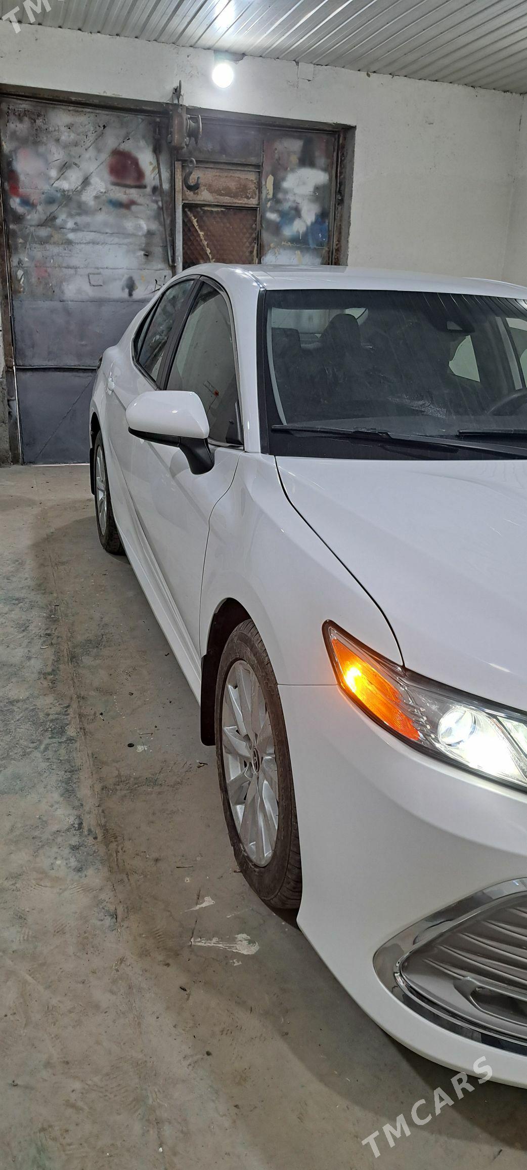 Toyota Camry 2020 - 286 000 TMT - Mary - img 1