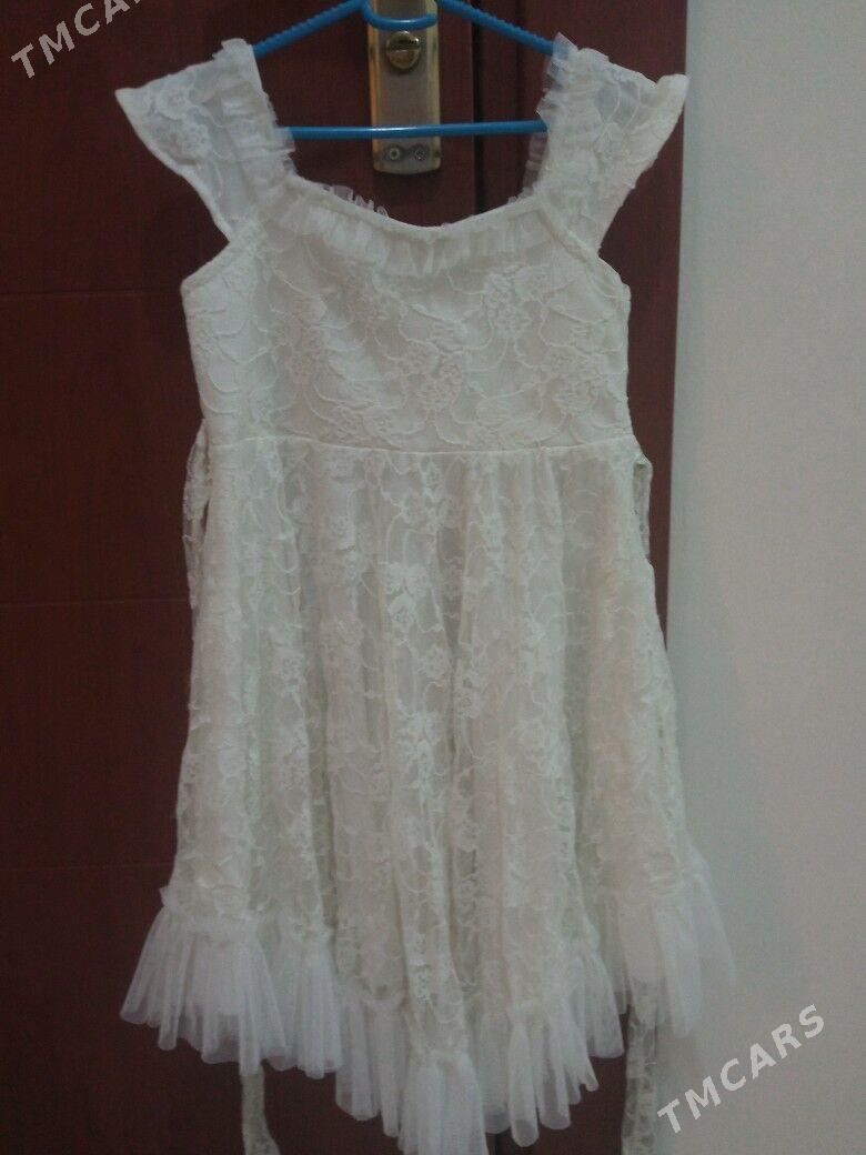 Платье - Ашхабад - img 1