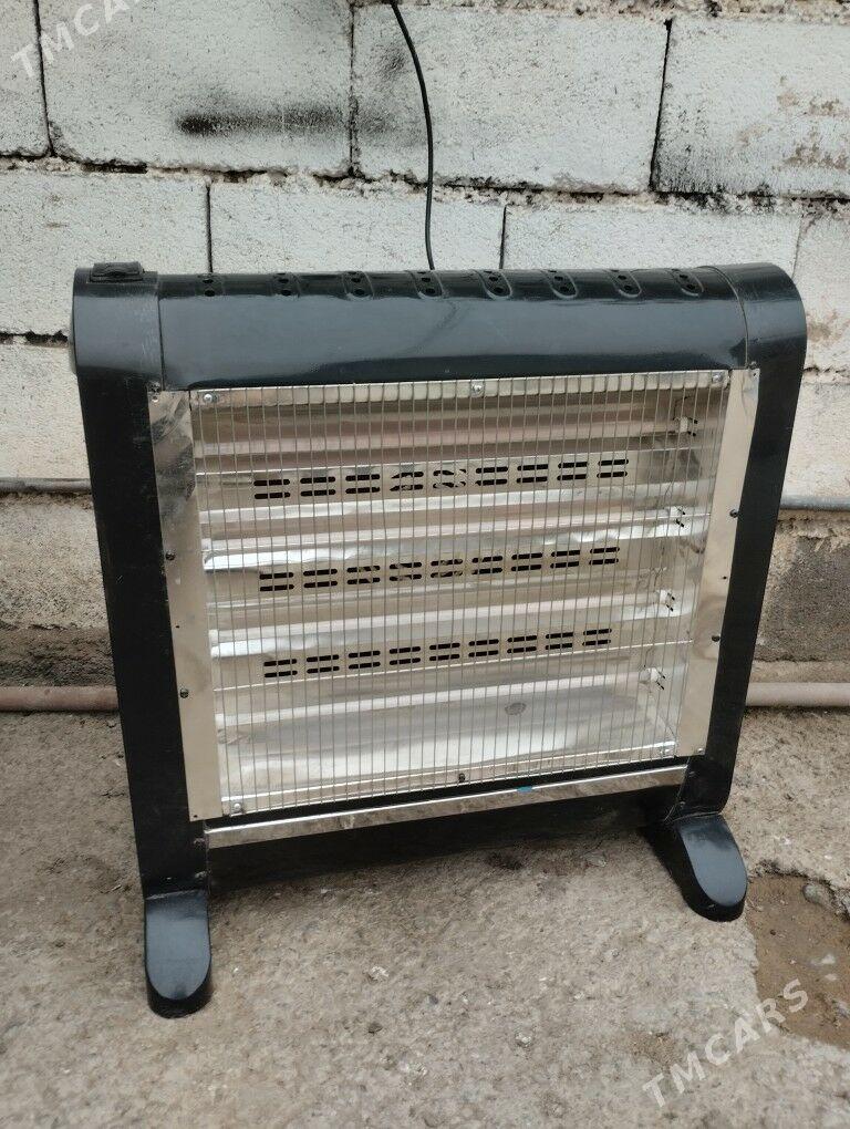 TOK PEC - Aşgabat - img 1