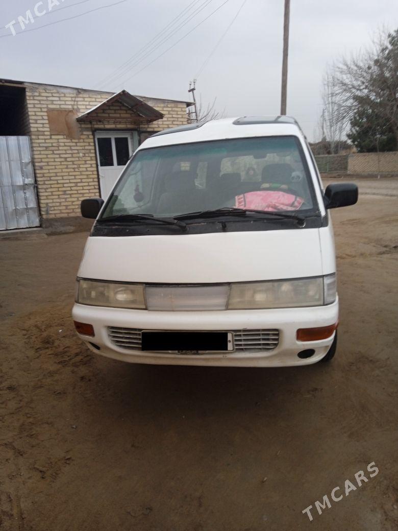 Toyota Town Ace 1993 - 30 000 TMT - Ходжамбаз - img 1