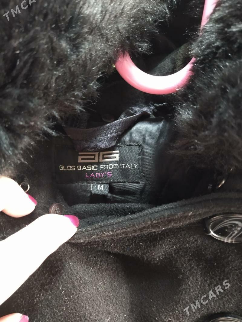 пальто - Туркменбаши - img 1