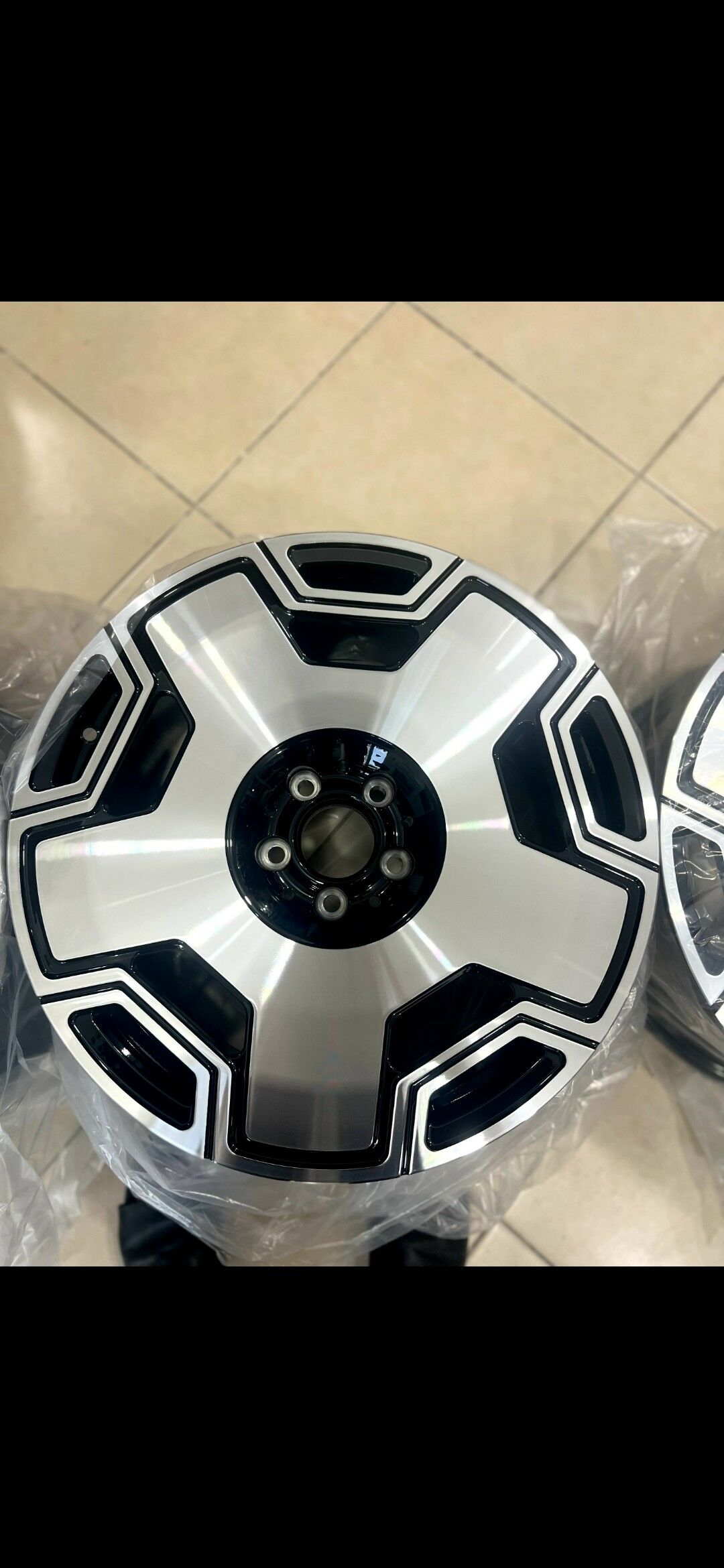 Mercedes-benz diska 19lyk 17 500 TMT - Köşi - img 1