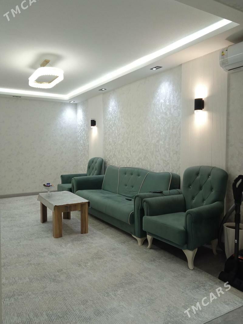 Gowdanka Гауданка 3 Ком - Aşgabat - img 1