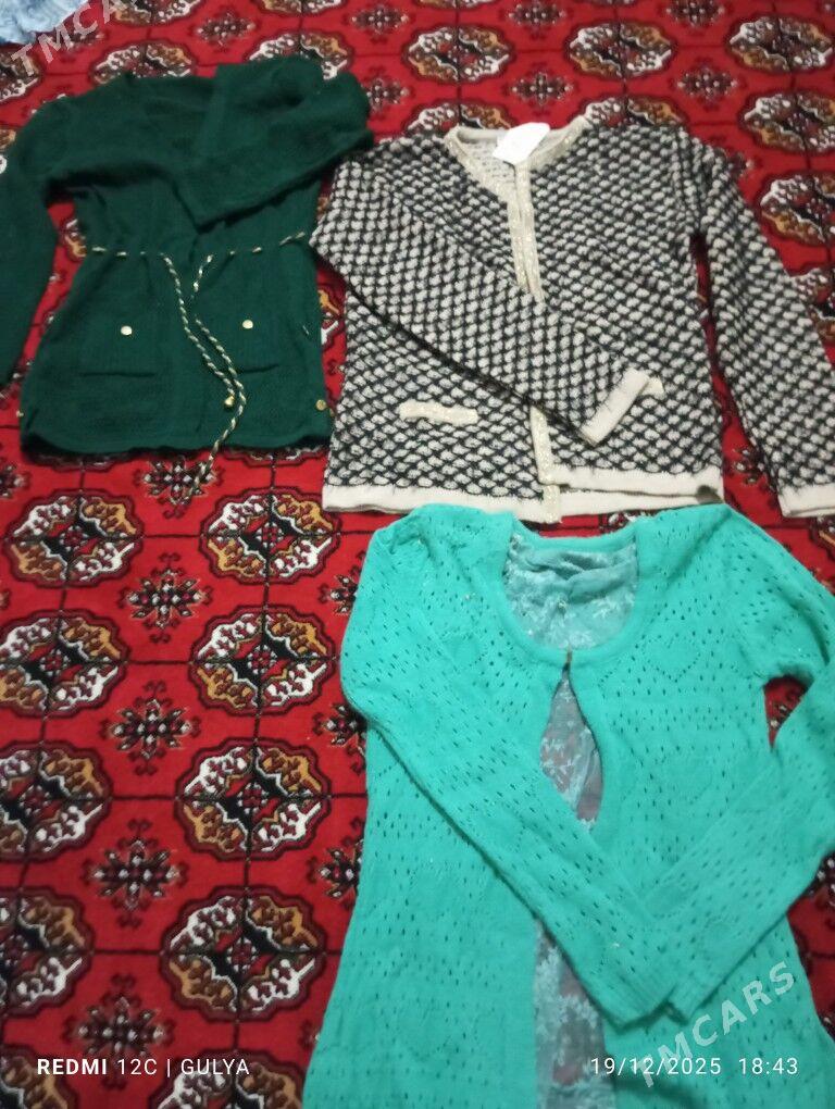 kurtga žempirler - Дашогуз - img 1