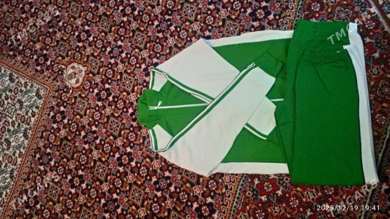 spartifka - Балканабат - img 1