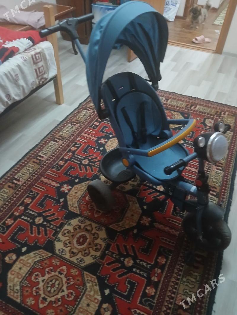 welik kolyaska - 8 мкр - img 1