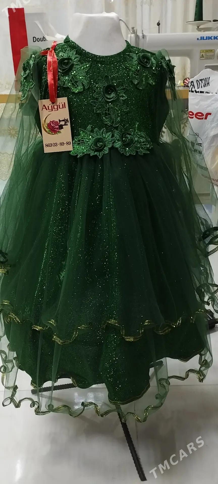 çaga fata - Ашхабад - img 1