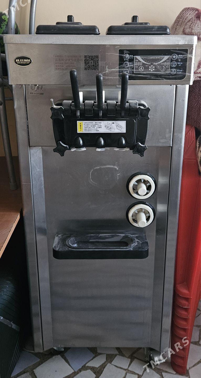 Marožny aparat - Гороглы (Тагта) - img 1