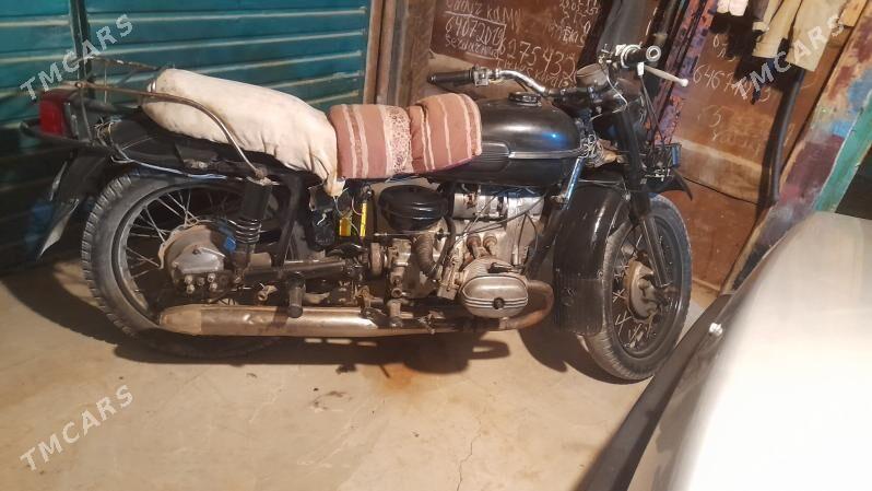 Ural 5557 1995 - 4 200 TMT - Берекет - img 1