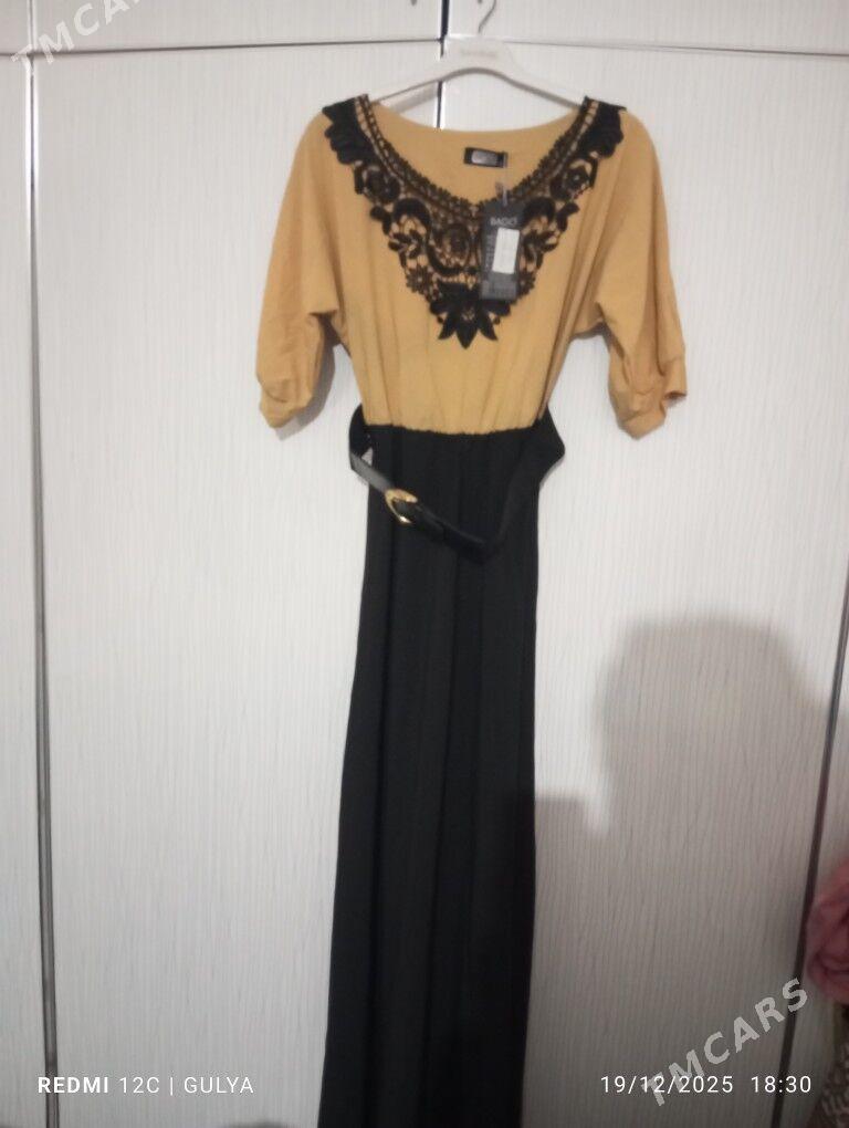 köynekler - Дашогуз - img 1