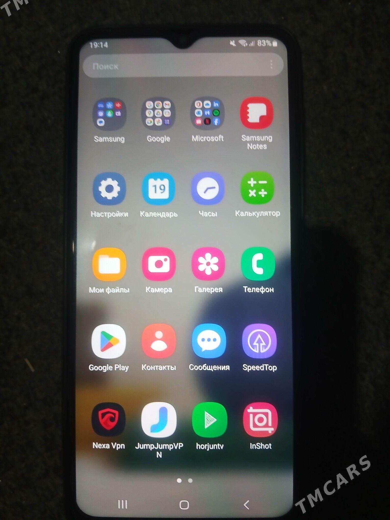 A 13 - Daşoguz - img 1