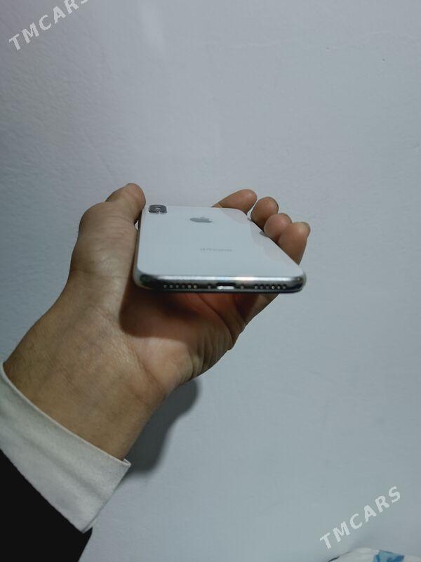 iphone X LL/A - Гумдаг - img 1