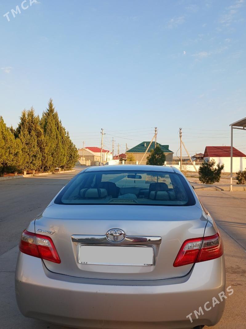 Toyota Camry 2008 - 152 000 TMT - Балканабат - img 1