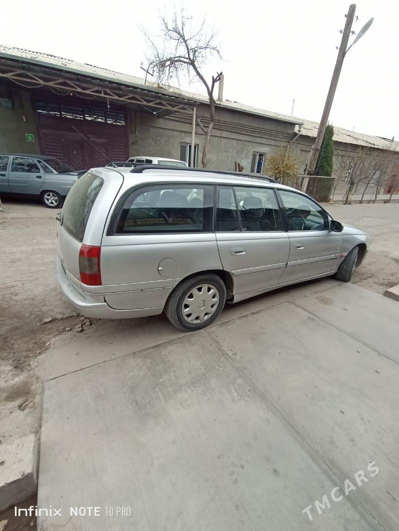 Opel Omega 1996 - 45 000 TMT - Дашогуз - img 1