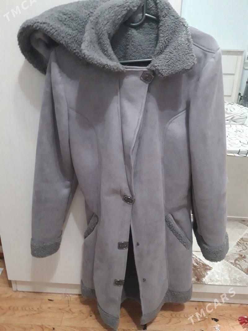 dblýonka - Aşgabat - img 1