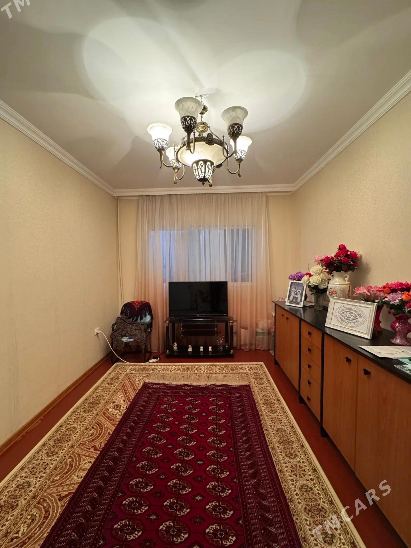 Mir 3 5/1 et 3kom 78m2 + padwa - Parahat 3 - img 1