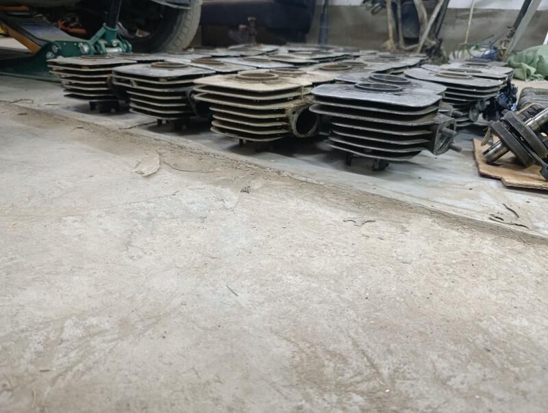 iž ýupiter 1 000 TMT - етр. Туркменбаши - img 1