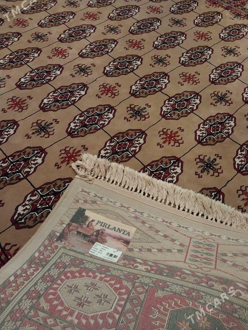 haly - Балканабат - img 1